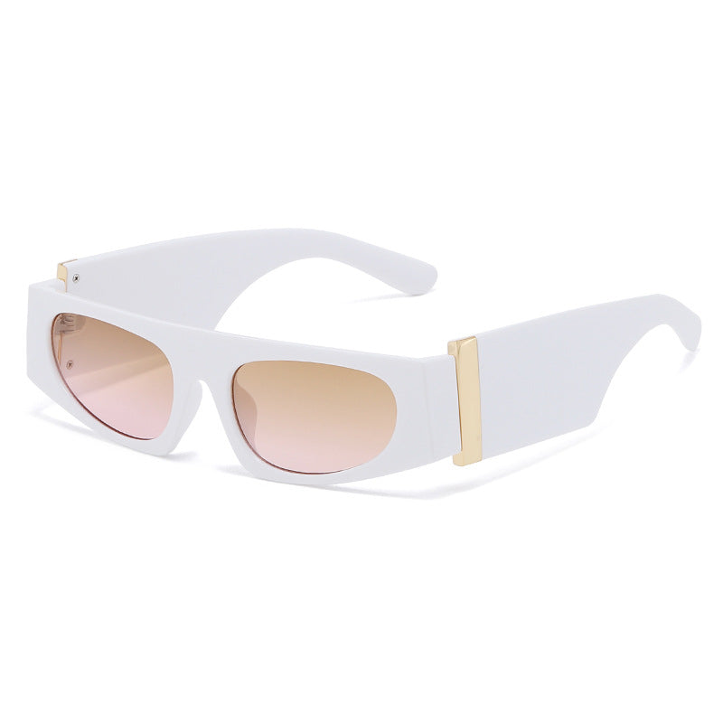 Gafas de sol personalizadas para hombres de PC al por mayor